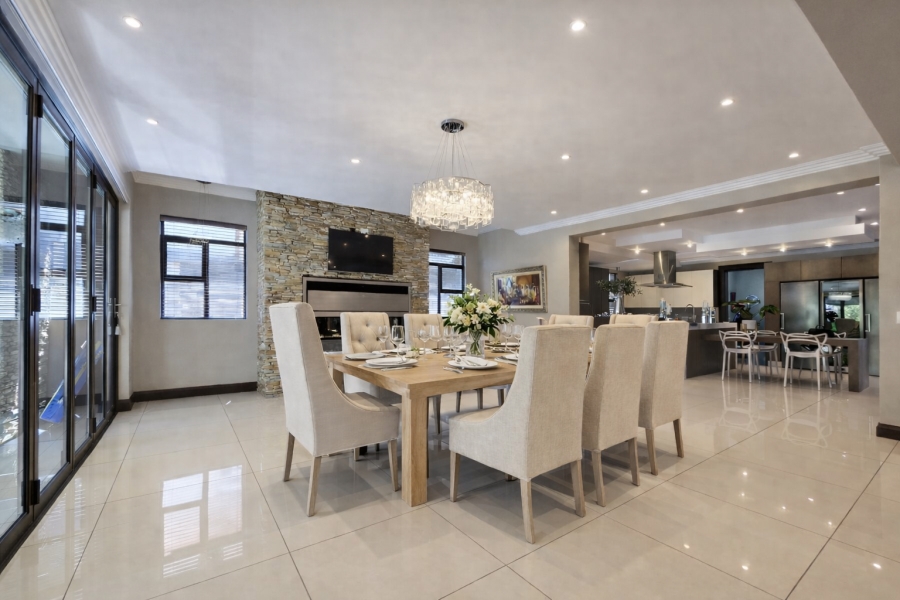 4 Bedroom Property for Sale in Pecanwood Estate North West